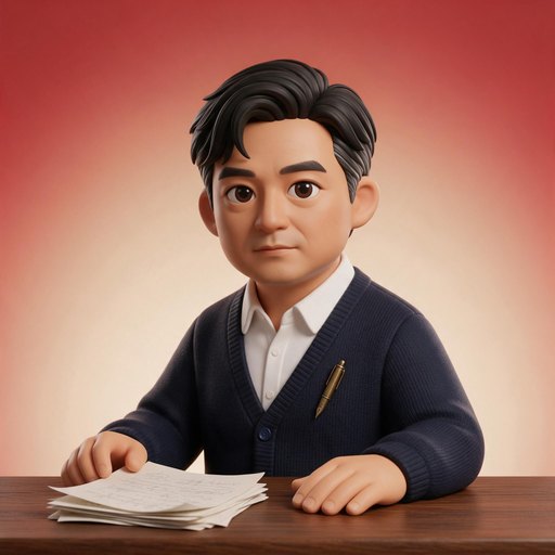 李文章